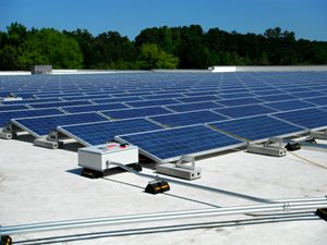 Solar Engineering in North Carolina
